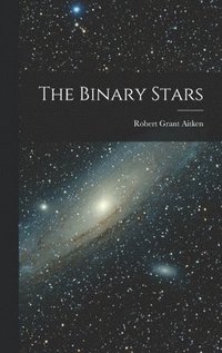 bokomslag Binary Stars