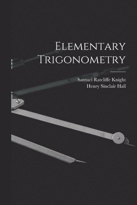 bokomslag Elementary Trigonometry