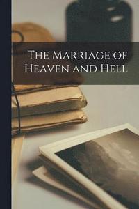 bokomslag Marriage of Heaven and Hell
