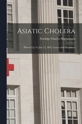 Asiatic Cholera 1