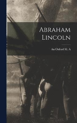 Abraham Lincoln 1