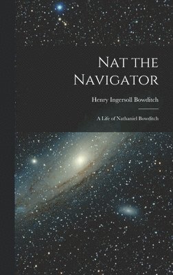 bokomslag Nat the Navigator