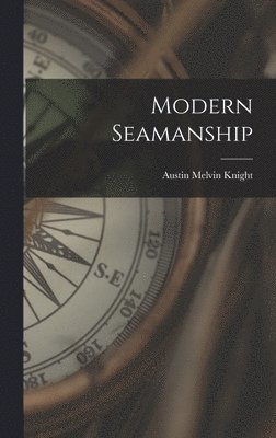 bokomslag Modern Seamanship