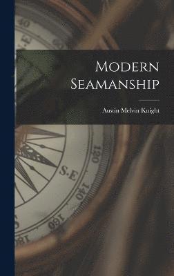 Modern Seamanship 1