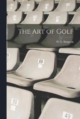 The art of Golf 1