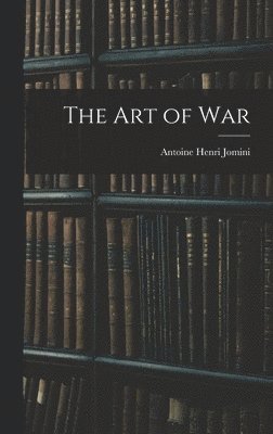 The Art of War 1