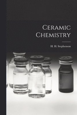 Ceramic Chemistry 1