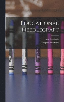 Educational Needlecraft
