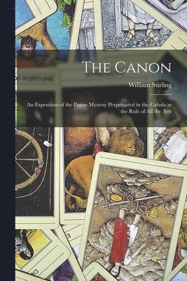 The Canon 1