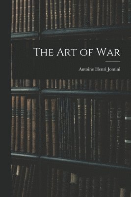 The Art of War 1