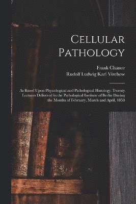 bokomslag Cellular Pathology