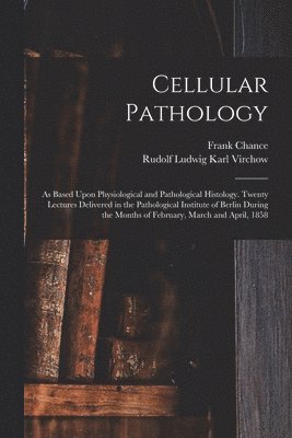 Cellular Pathology 1