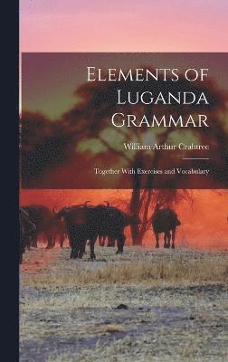 Elements of Luganda Grammar 1