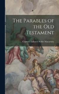 bokomslag Parables of the Old Testament