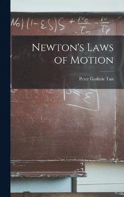 Newton's Laws of Motion 1