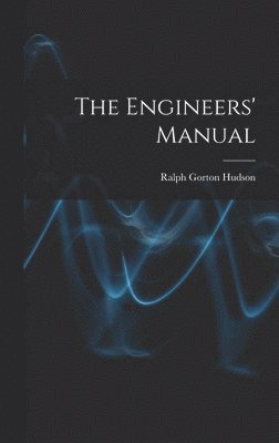 Engineers' Manual