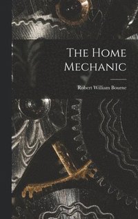 bokomslag Home Mechanic