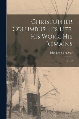 Christopher Columbus 1