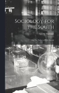 bokomslag Sociology for the South