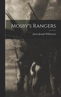 bokomslag Mosby's Rangers