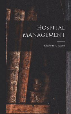 Hospital Management 1