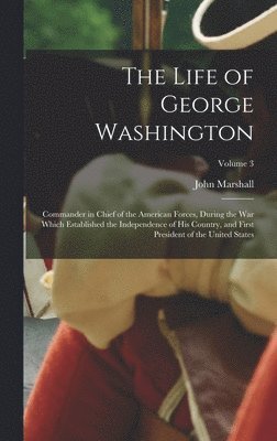 The Life of George Washington 1