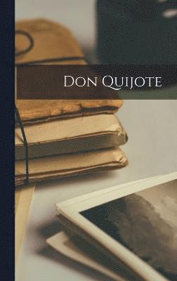 Don Quijote 1