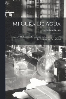 Mi Cura De Agua 1