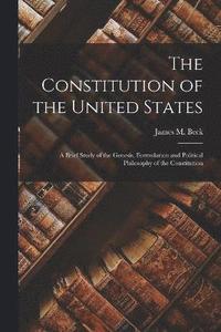 bokomslag The Constitution of the United States