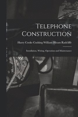 Telephone Construction 1