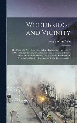 Woodbridge and Vicinity 1