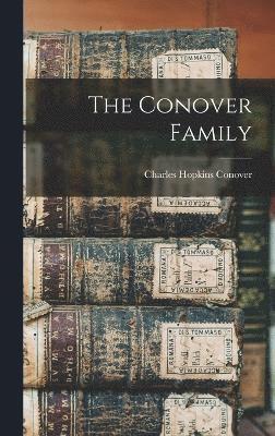 The Conover Family 1