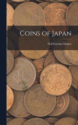 Coins of Japan 1