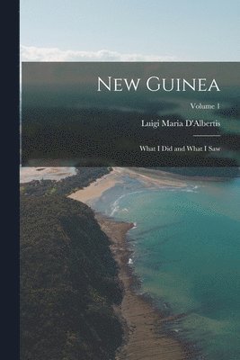 New Guinea 1