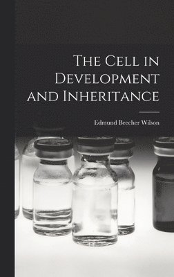 The Cell in Development and Inheritance 1