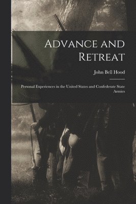 Advance and Retreat 1