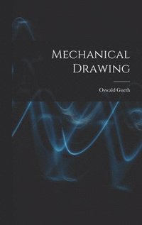 bokomslag Mechanical Drawing