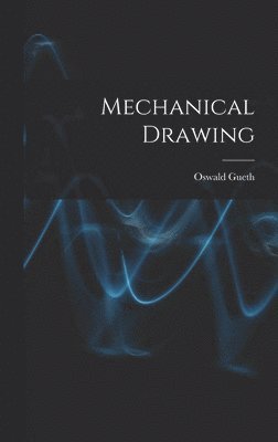 bokomslag Mechanical Drawing