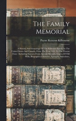 Family Memorial 1
