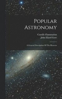 bokomslag Popular Astronomy