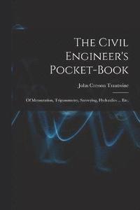 bokomslag The Civil Engineer's Pocket-Book