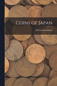 bokomslag Coins of Japan
