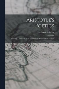 bokomslag Aristotle's Poetics