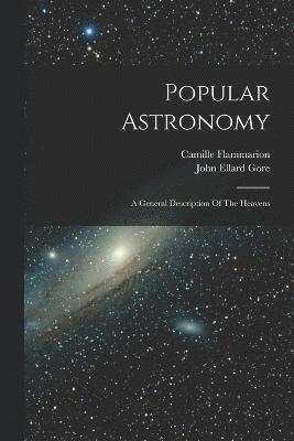 Popular Astronomy 1