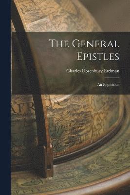 bokomslag The General Epistles