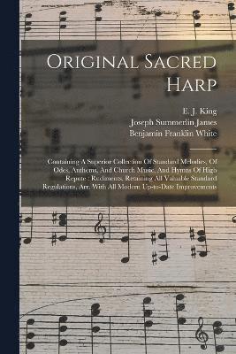 Original Sacred Harp