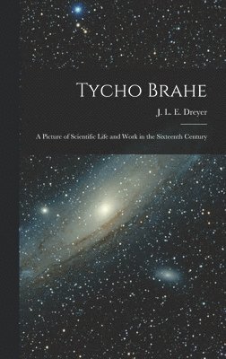 Tycho Brahe 1