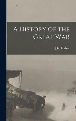 History of the Great War