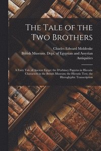 bokomslag The Tale of the Two Brothers
