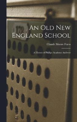 An old New England School 1